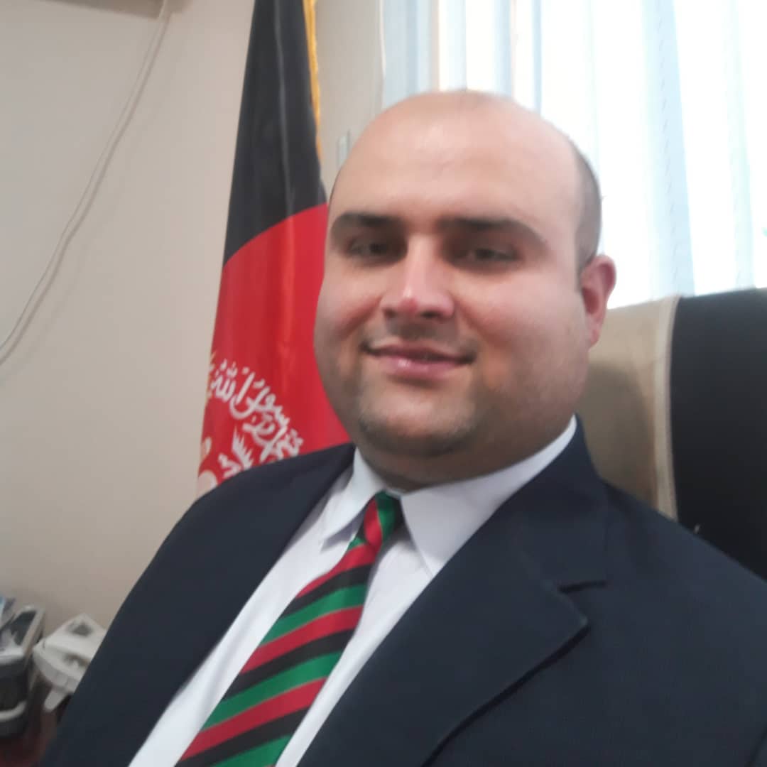 Raz Mohammad Noorzai